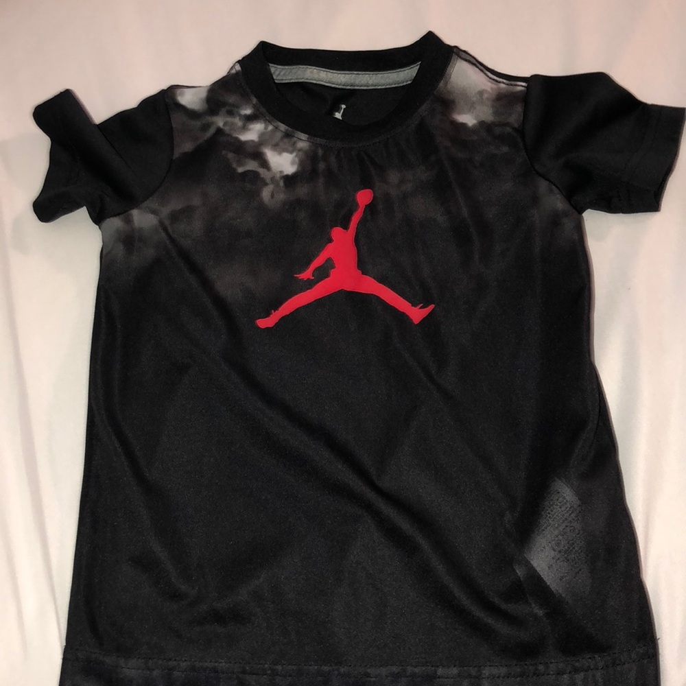 Little boys t shirt